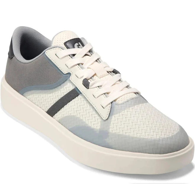 sneakers Cole Haan Men's Grand Crosscourt Winner Sneakers DSW $109.99