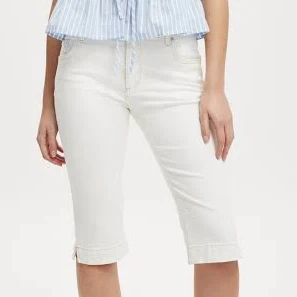 jeans Cotton On Women Capri Jean Cotton On $10