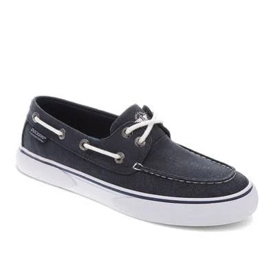 shoes DOCKERS Men's Rowe 2 Eye Boat Shoes Target $29.99