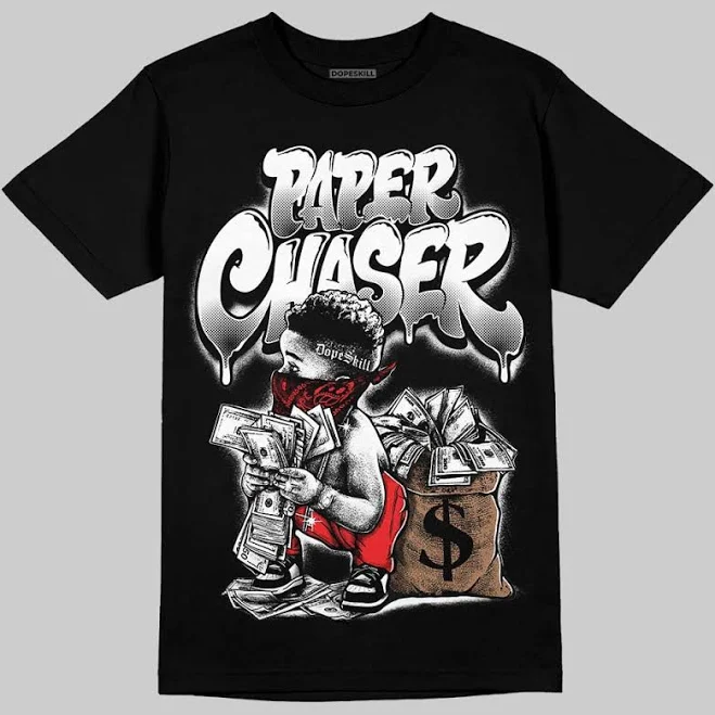 top Dopeskill Streetwear Graphic T-Shirt DopeSkill Brand $32.99