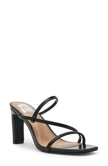 shoes DV by Dolce Vita Women's Starlit Strappy Slip-On Sandals Nordstrom Rack $44.97