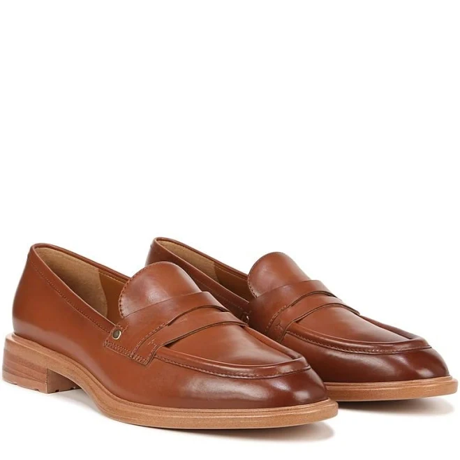 shoes Franco Sarto Women's Edith Penny Famous Footwear $67.99