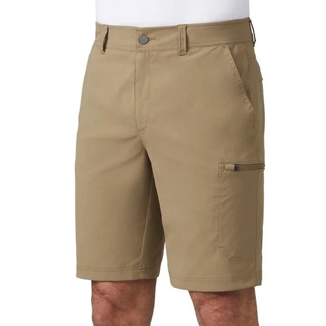 shorts FREE COUNTRY Men's Nylon Stretch Shorts REI $42.73