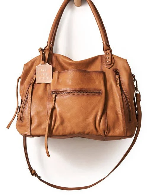bag Free People Emerson Tote Nordstrom $248
