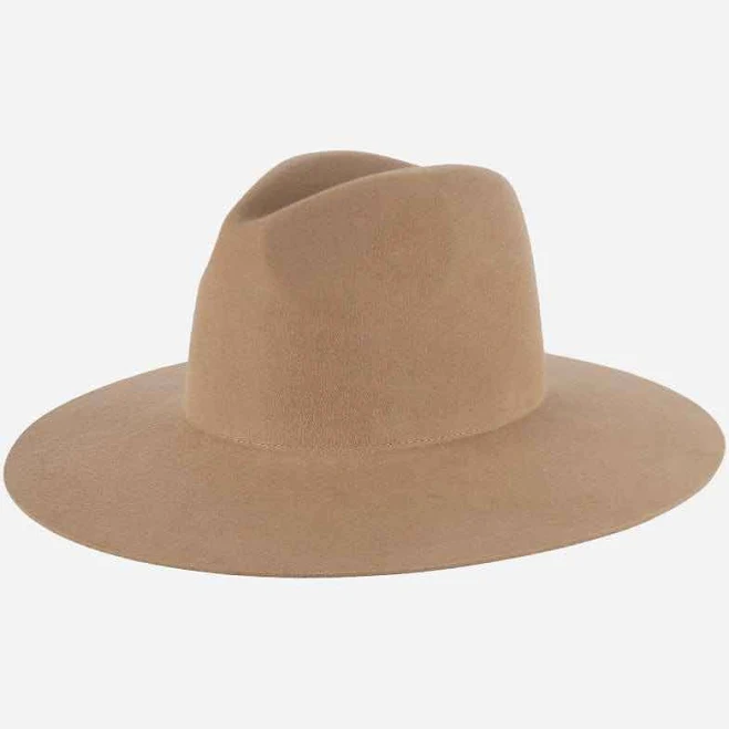 accessory GIGI PIP Emma Wide Brim Fedora Hats Gigi Pip $102.2