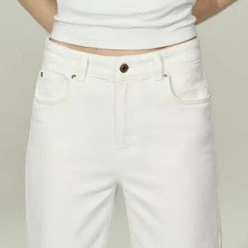 jeans H&M Ladies Harper High Rise Wide Leg Jeans H&M $34.99