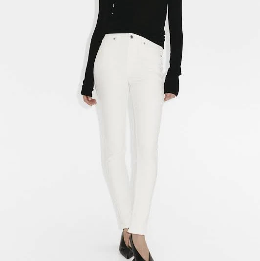 jeans H&M Ladies Skinny High Waist Jeans H&M $29.99