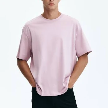 top H&M Men's Relaxed-Fit T-Shirt H&M $12.99