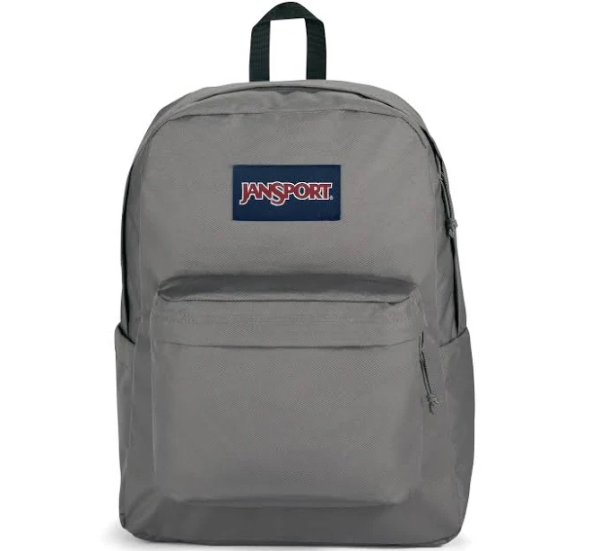 bag Jansport Superbreak Plus Backpack JanSport $31.5