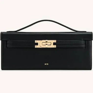 bag JW PEI Bria Structured Faux Leather Top Handle Bag JW PEI $99
