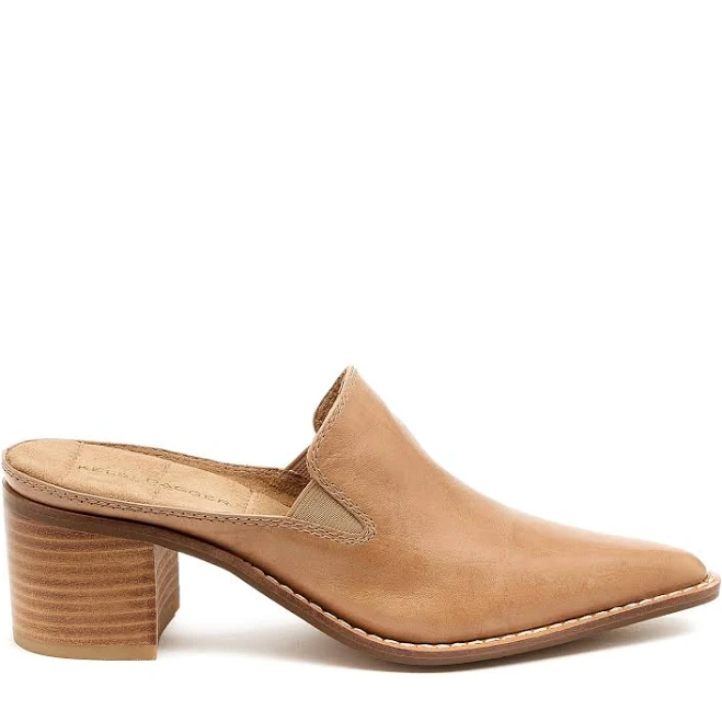 shoes Kelsi Dagger Brooklyn Women's Kelsi Dagger Mason Pointed Toe Mules Kelsi Dagger Brooklyn $119