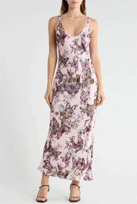 lace outfits L'AGENCE Women's Akiya Tank Dress Nordstrom $425