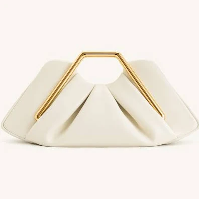 bag Lila Metal Clutch JW PEI $119
