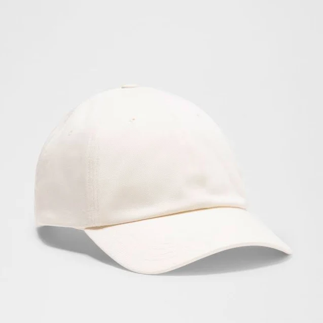 accessory lululemon Classic Ball Cap lululemon $38