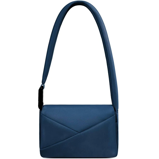 bag Lux and Nyx Women's Mini Origami Flap Convertible Crossbody Bag Macy's $94.5