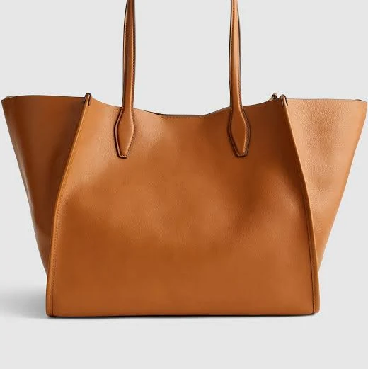 bag Madewell Lexington Leather Tote Madewell $171