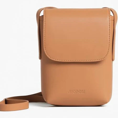 bag Monos Women's Mini Metro Vegan Leather Crossbody Bag Monos $95