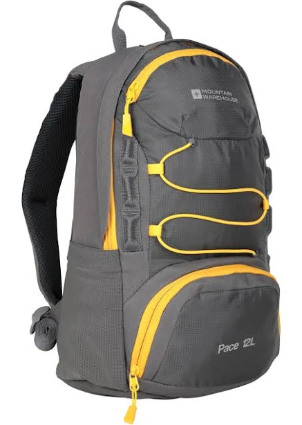 bag Mountain Warehouse Pace 12L Backpack Mountain Warehouse $23.99