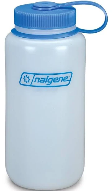 accessory Nalgene HDPE Wide Mouth REI $12