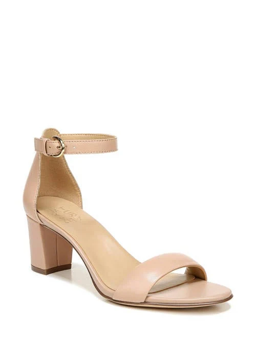 shoes Naturalizer Women's Vera Ankle Strap Sandals Nordstrom $119.95