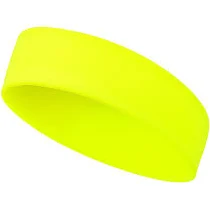 accessory Neon Yellow - Wicking Headband Sparkly Soul $15