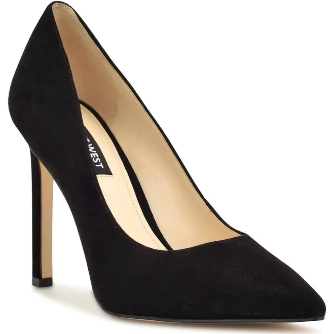 shoes Nine West Women's Tatiana Pointy Toe Pumps DSW $99.99
