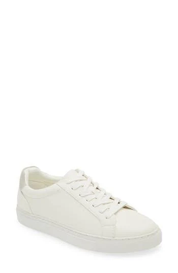 sneakers NORDSTROM RACK Austin Low Top Sneaker in White at Nordstrom Rack, Size 11 Nordstrom Rack $44.97
