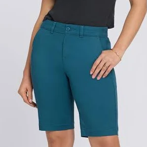 shorts NYDJ Women's Bermuda Shorts NYDJ Official Site $69