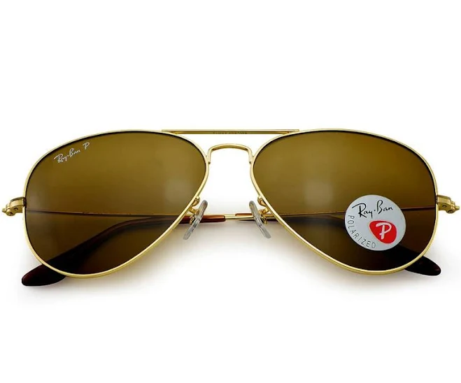accessory RAY-BAN AVIATOR SUNGLASSES eBay - mia-great-stuff $66.99