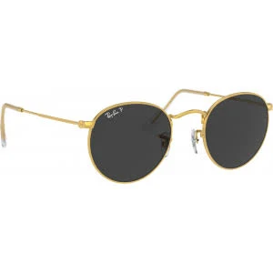accessory Ray Ban Round Metal Mens Sunglasses Shade Station $170.8