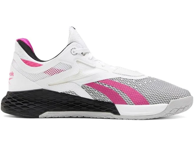 shoes Reebok Women's Nano X Training Shoes StockX $56