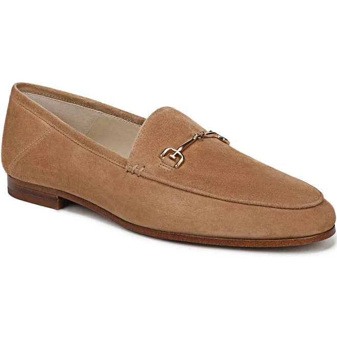 shoes Sam Edelman Women's Loraine Bit Loafer Macy's $150