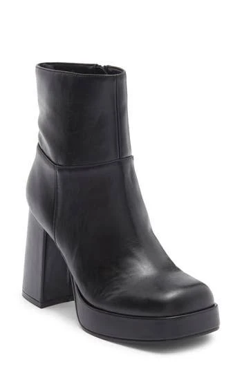 shoes Steve Madden Izabelle Platform Ankle Boots Nordstrom Rack $79.97