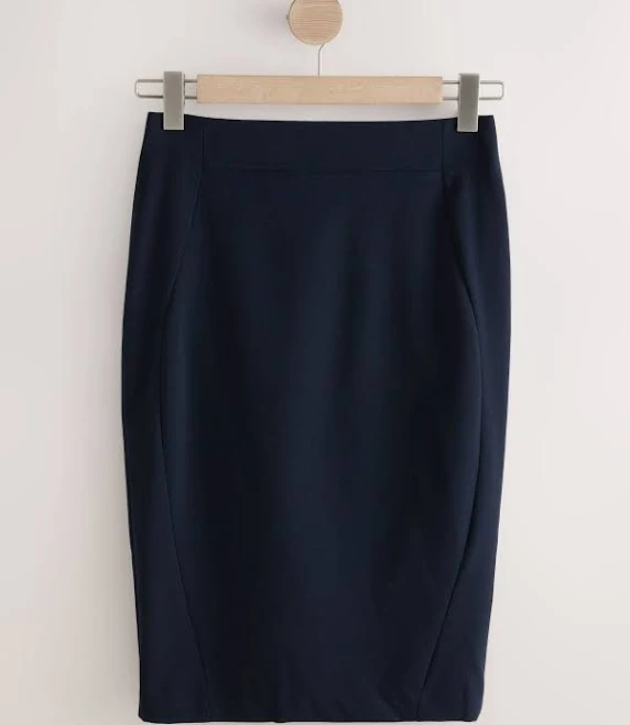 skirt Women's Wool Pencil Skirt Next USA $51