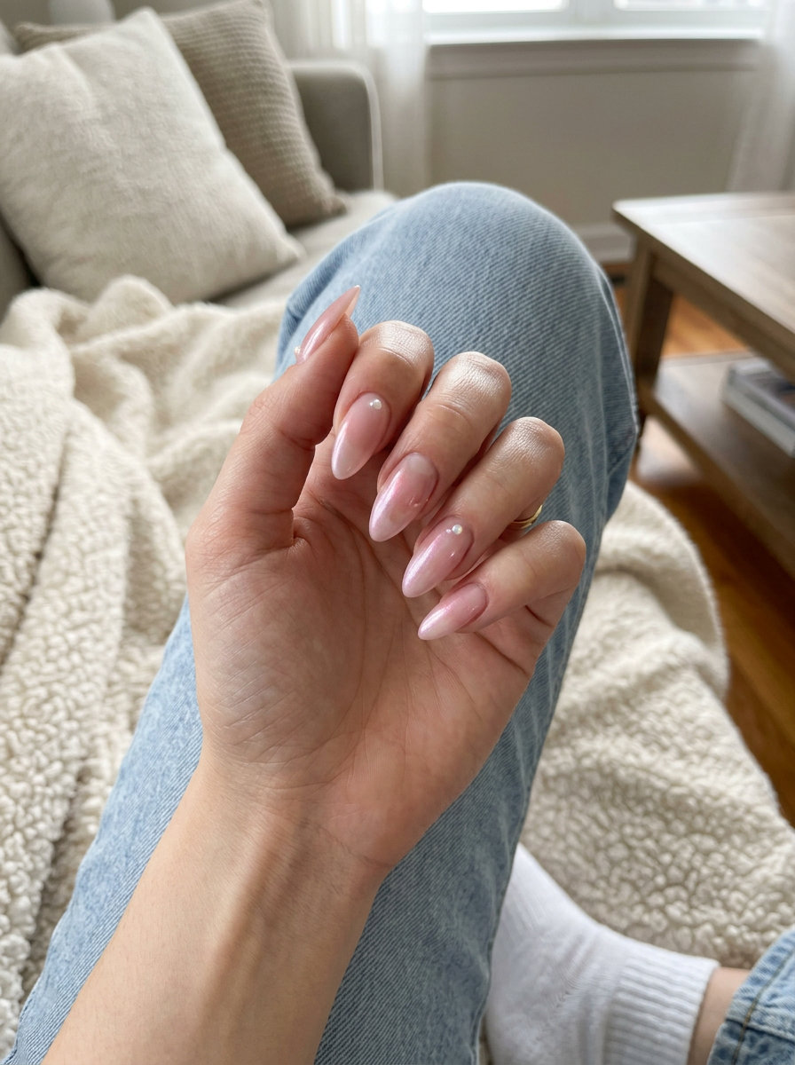 Stiletto Summer Nails 2026: 22 Dazzling Nail Looks to Elevate Your Season