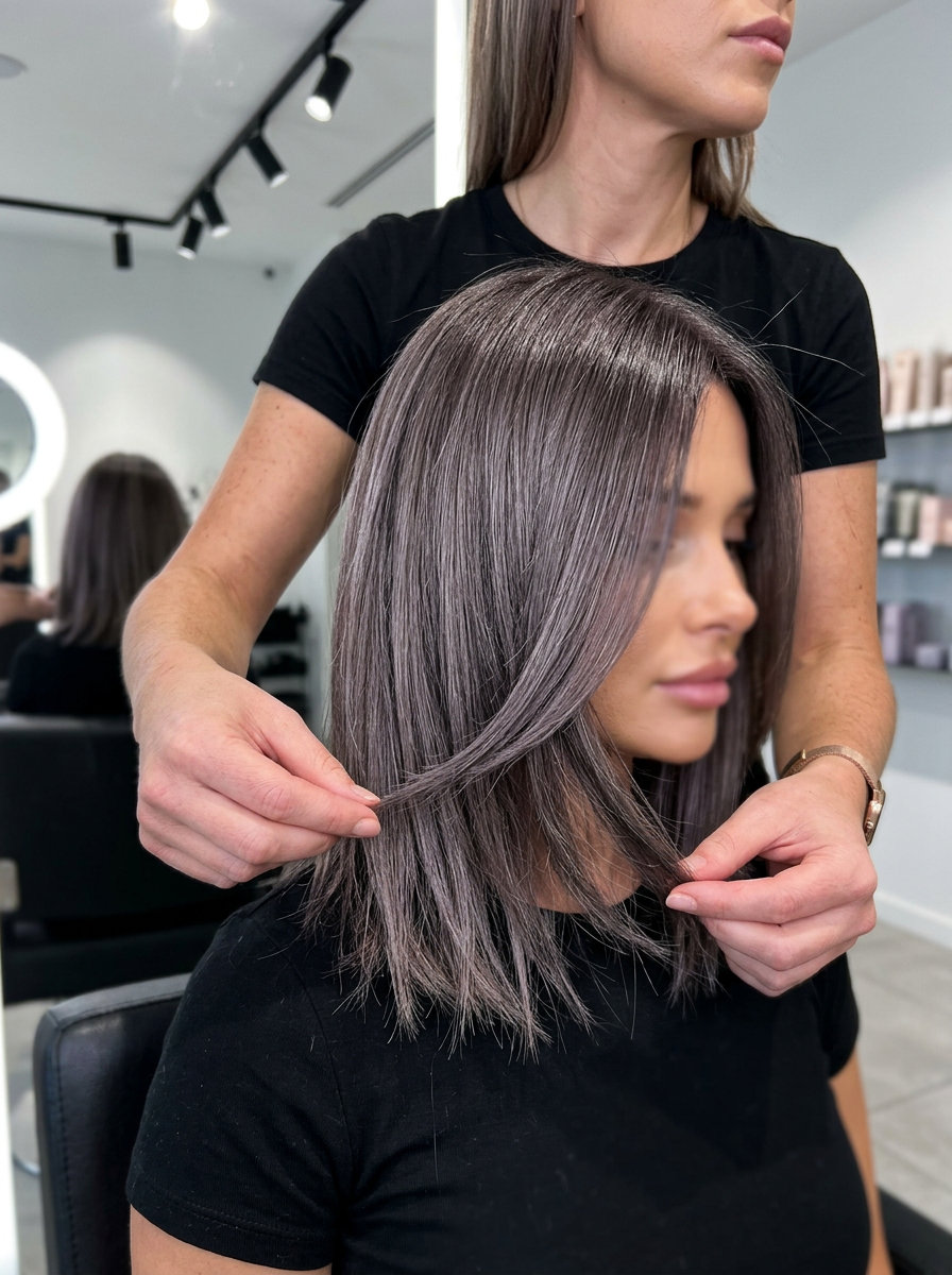 Summer Mushroom Brown Hair Color 2026: 23 Stunning Hair Color Ideas for a Fresh Look