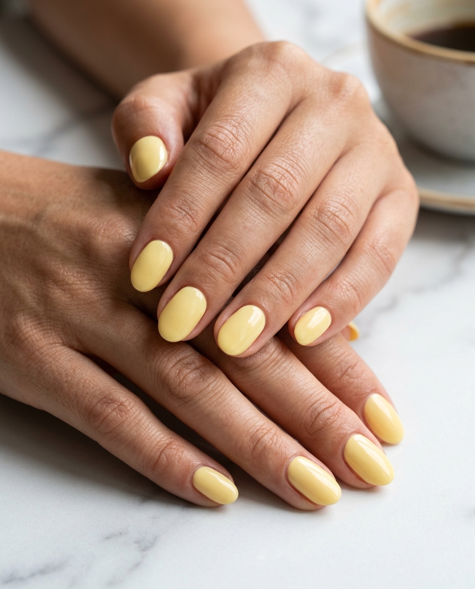 summer nail manicure ideas 2026 outfit idea - fashion styling inspiration