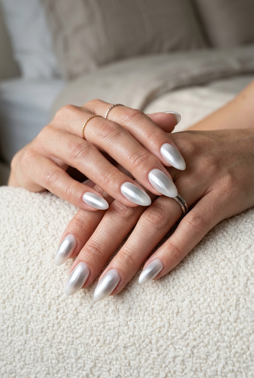 summer nail manicure ideas 2026 outfit idea - fashion styling inspiration
