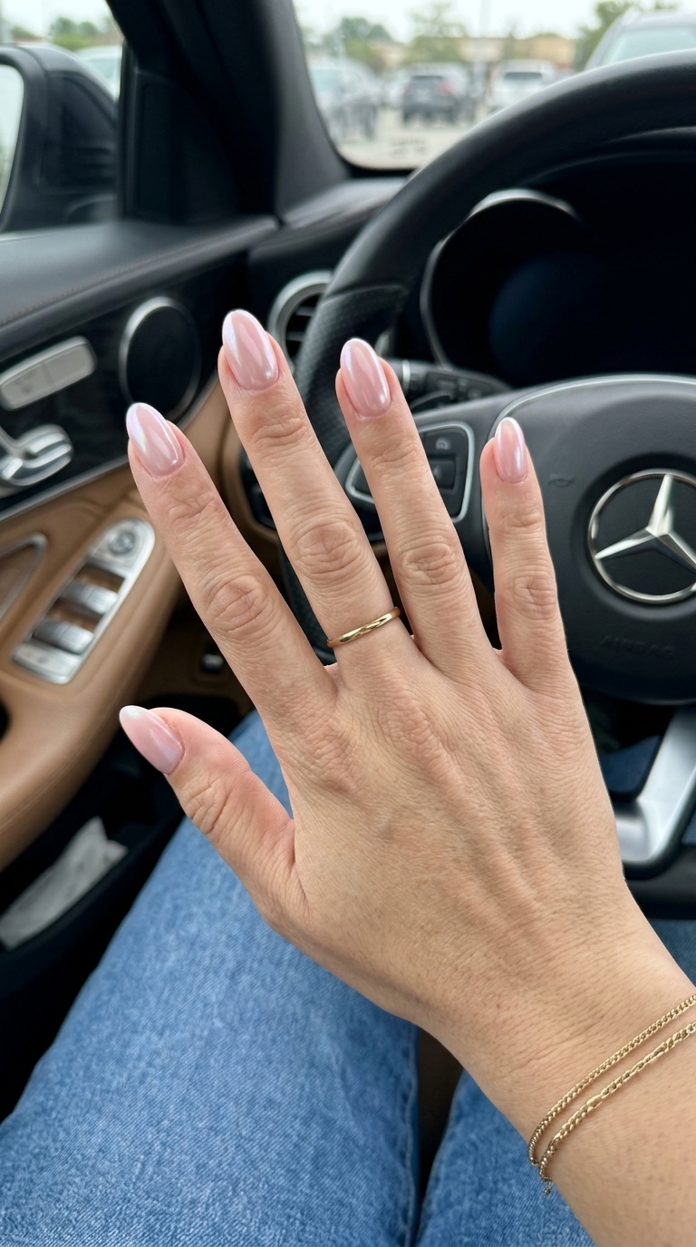 summer nail manicure ideas 2026 outfit idea - fashion styling inspiration