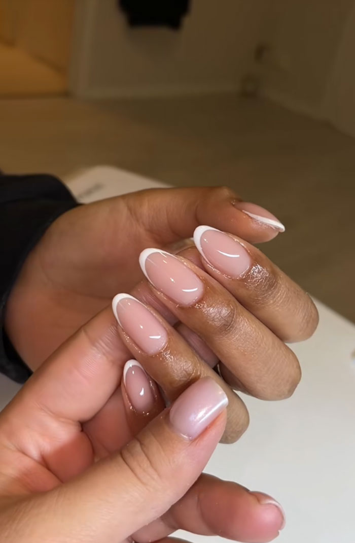 30 Almond Nails Trends Taking Over 2025