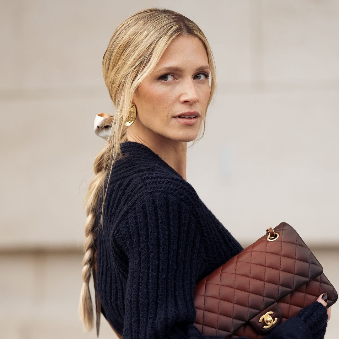 Braided Blonde Ponytail — Summer Ponytails 2027