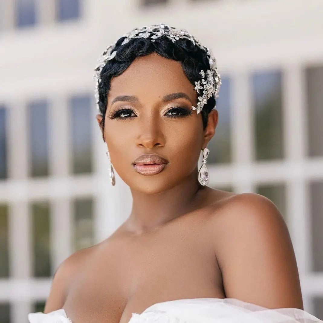 Visual Idea Visual Idea — Wedding Pixie 2027