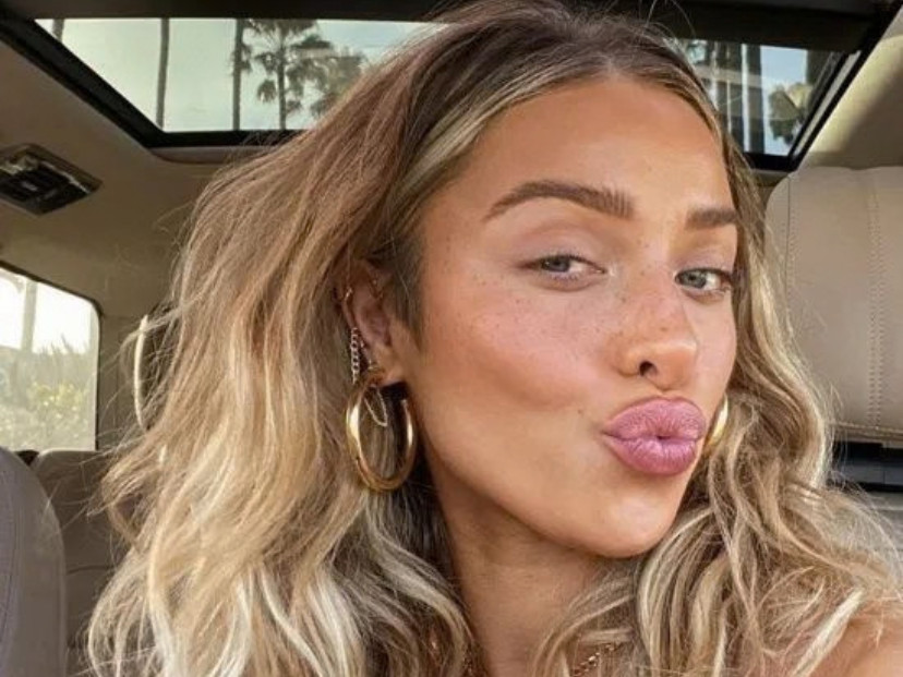 Visual Idea Visual Idea — Spring Blonde 2027