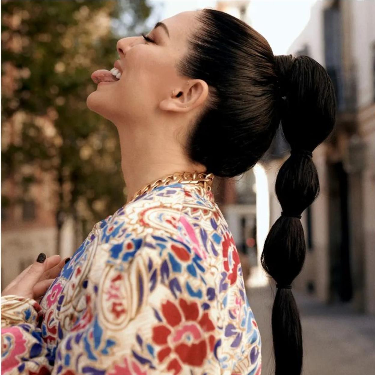 Visual Idea Visual Idea — Easy Ponytail Hairstyles 2027