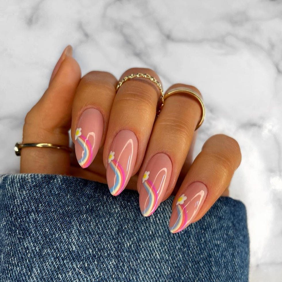 Precise Artwork Clean Lines Visual Idea Precise Artwork Clean Lines Visual Idea — Nail Extensions 2027