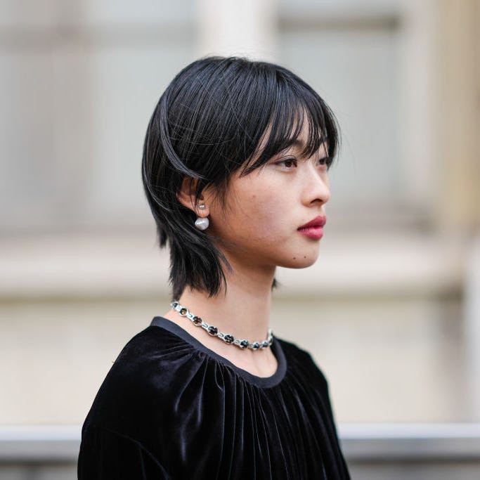 Black Visual Idea — Hairstyles 2027 for Thin Hair