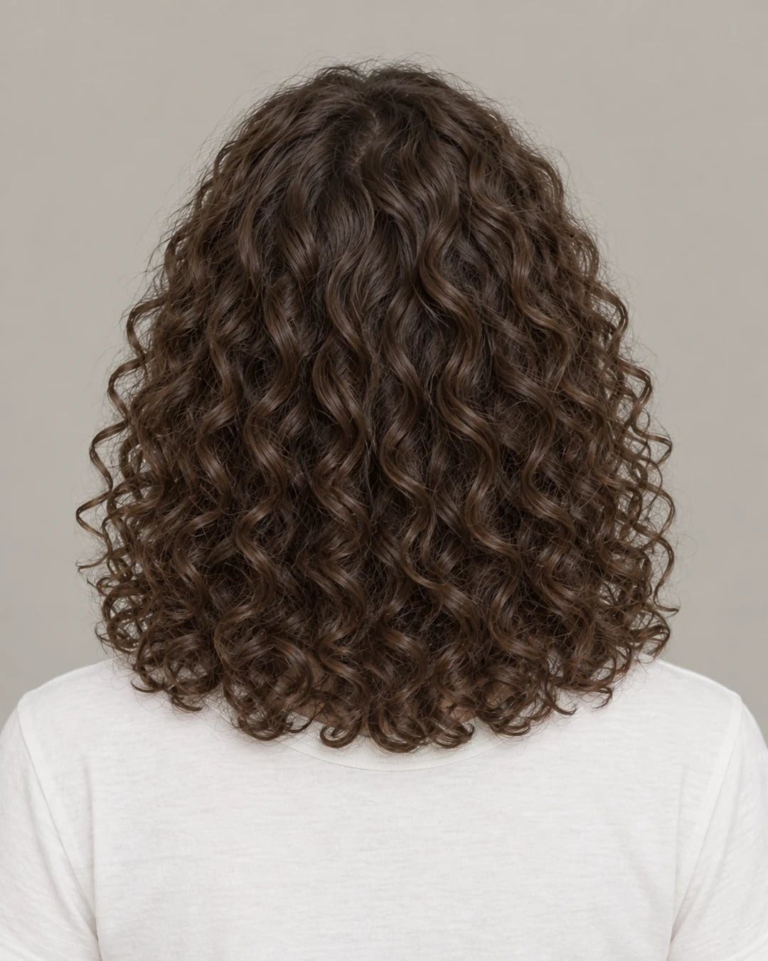 Collarbone Visual Idea — Prom Hairstyles 2027 for Curly Hair