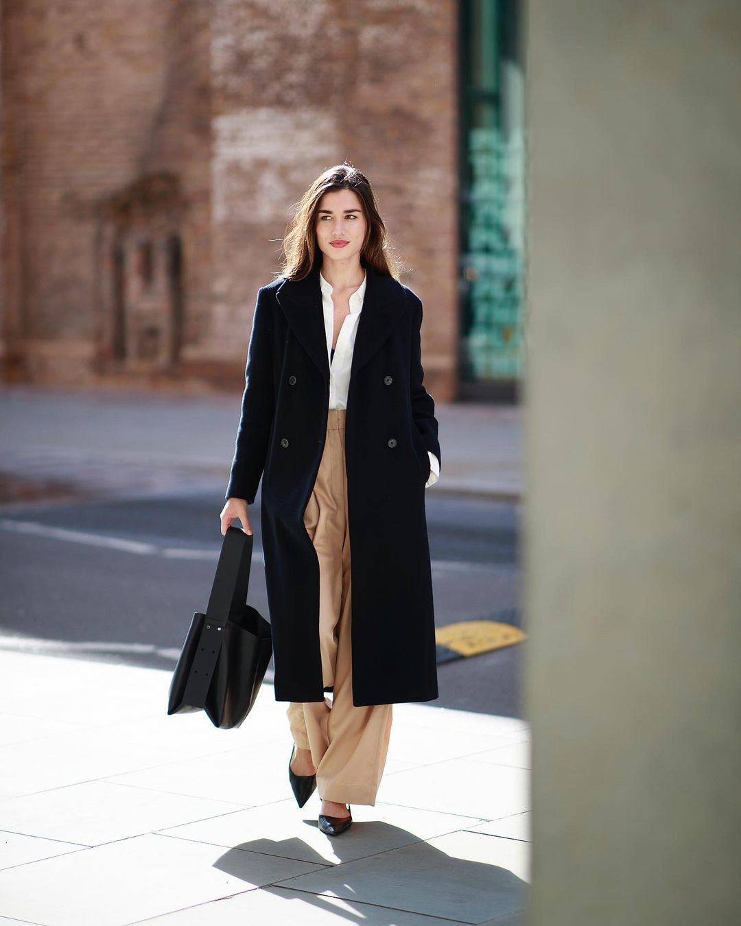 Full Body Outfit Idea Full Body Outfit Idea — Fall Outfits 2026