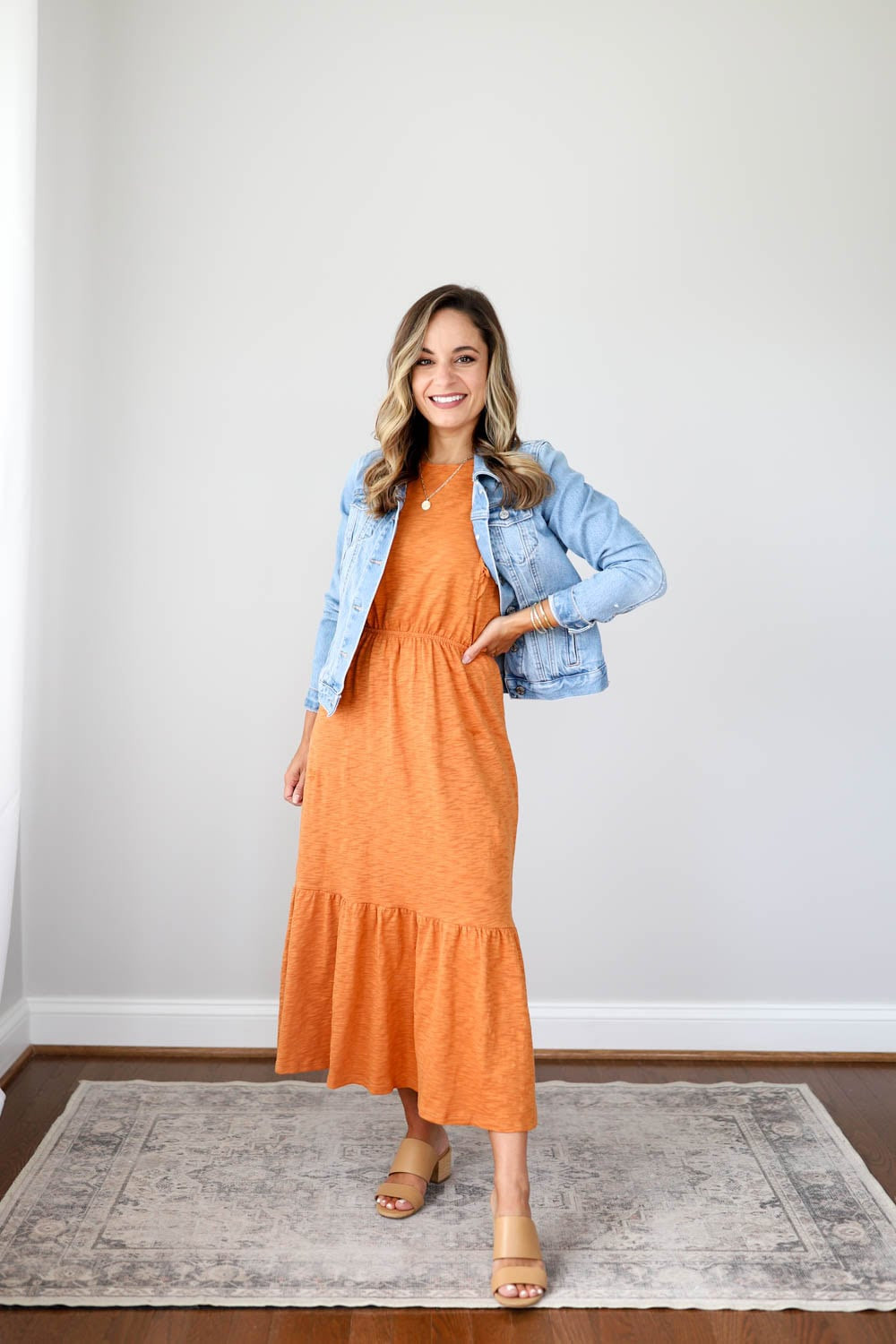 Teacher Outfit Idea — Teacher Outfits 2027