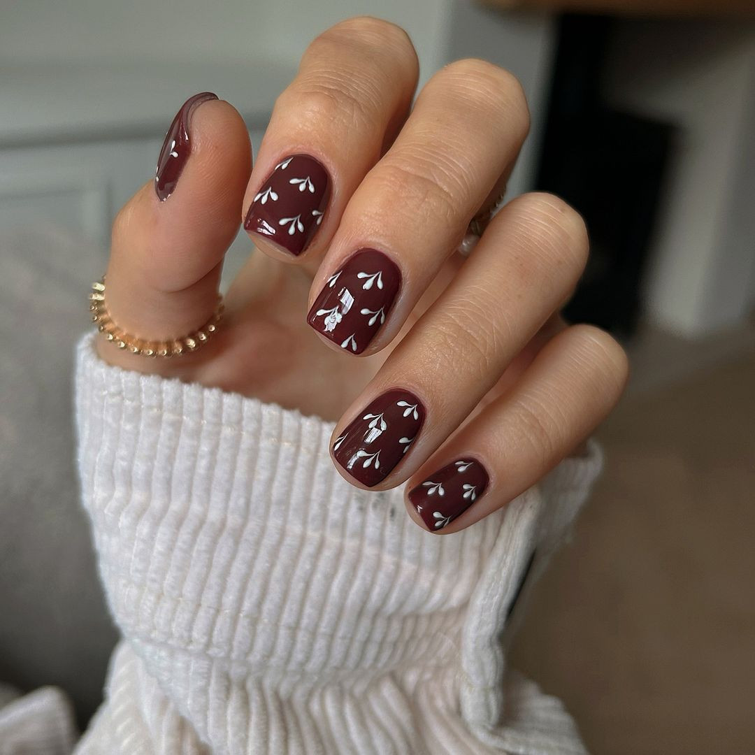 Any Visual Idea — Nail Designs 2027
